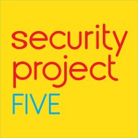 Security Project's Five